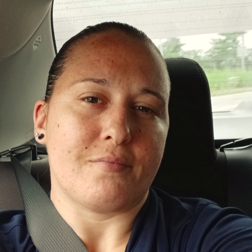 Meet your Posher, Samantha